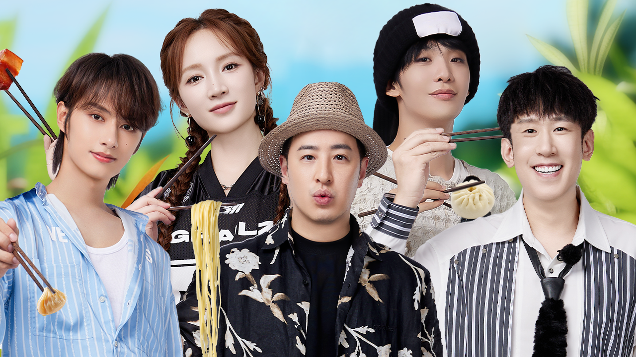 第8期：好吃家族集体学习烹饪小技巧~