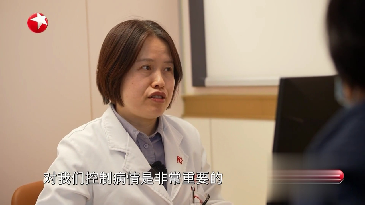 名医话养生 快闪医院——王莉