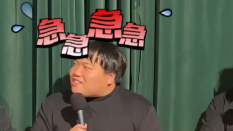 不开玩笑：对于美食的执着