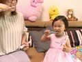 咿呀咿呀 第1季 西红柿和马铃薯做游戏