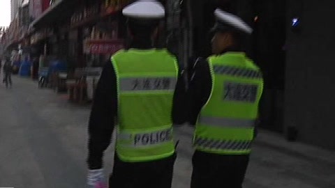 城市直通车 高新万达周边启动最严整治
