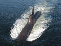 致命武器2020 致命武器：“海底幽灵”德国潜艇，一战海上斗争新阶段