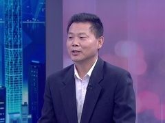 信用中国 史和生 攻坚金属材料 筑起工业脊梁
