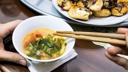 6个日常吃饭减脂小诀窍，不知不觉就瘦了