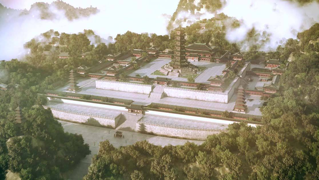 中国通史 第51集