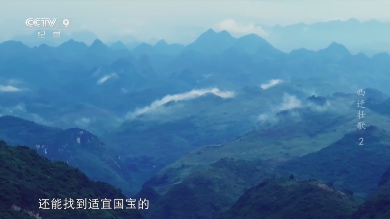 西迁壮歌 《西迁壮歌》 第2集 文脉春秋