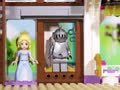 莉娅公主 魔女的秘密
