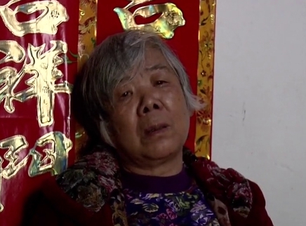 寻情记 后妈为何被继子“赶出家门”？