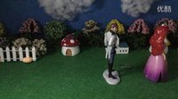 月采亲子游戏 2016 灰姑娘 427