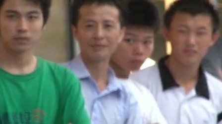 斗牛世界杯 2010优酷牛人全国总决选厦门赛区杨芳