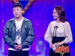 群英会2023 李思博谈身材管理 刘钊孙超相声《危机危机》