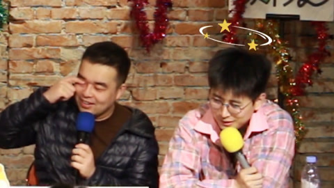 喜番喜剧&middot;精选 喜番调频：父母催生后想“离家出走”