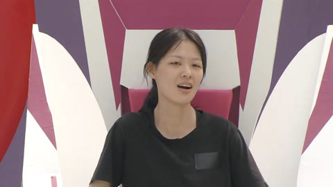 张悦悦再创女生组新纪录