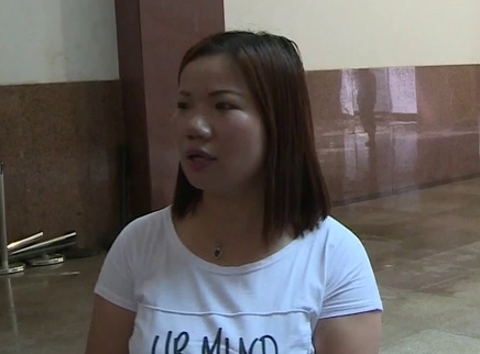 寻情记 丧女之时遇见天使宝宝