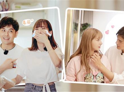婆婆和妈妈 第1期：陈若仪家务遭婆婆质疑