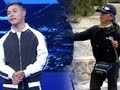 美丽中国 90后小伙川藏线徒步捡垃圾
