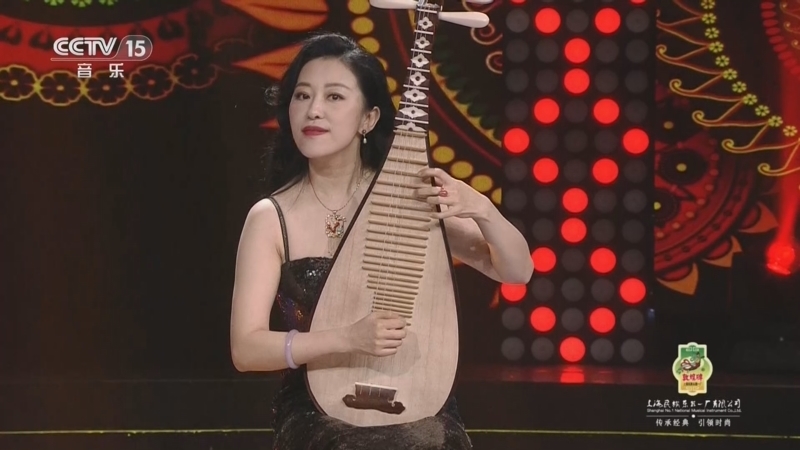 《风华国乐》 20260428 经典流芳