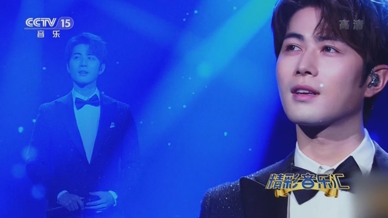 精彩音乐汇 《精彩音乐汇》 20220330 19:30