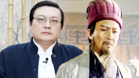 梁知 老梁揭秘职场如何应对告密者 诸葛亮遭算计仅用一封信反将一军