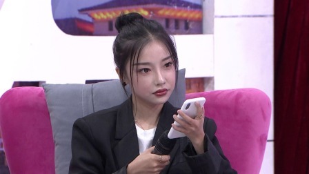 时尚汇 2019 聋哑少女五十八天苦等大佬