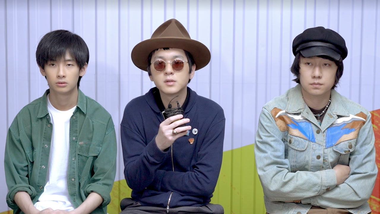 【盘尼西林专访】评价其余首发团，牛排豆瓣酱的听起来还挺馋人