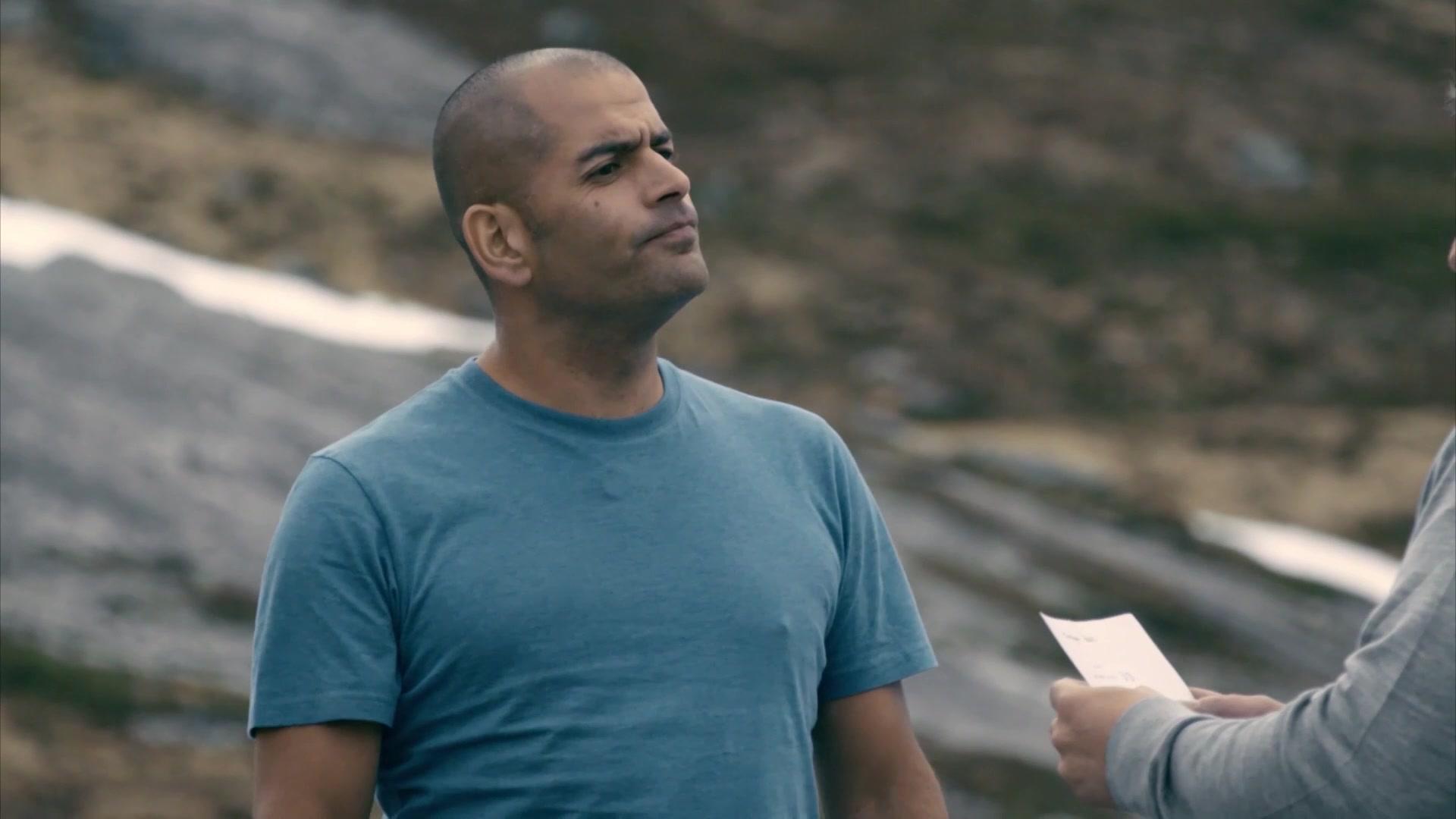 巅峰拍档第二十六季 第1集