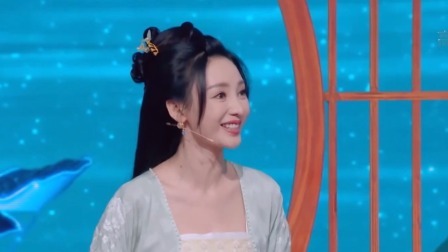 听说很好吃 第二季 柳岩化身“厨娘”初登场，橙酿蟹也可以做出不同花样