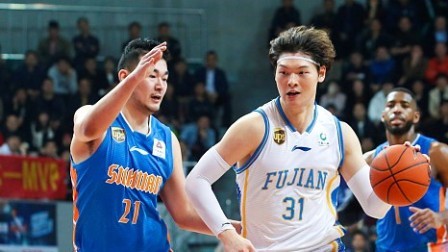 预见CBA 【预见CBA】CBA第44轮预告：广东大战稠州近卫军，新疆欲赛季四杀四川，北京广厦皆遇强敌