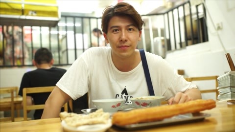 觅食迹 终结南北甜咸之争的夜宵圣地！