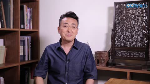 天天逗文涛 天天逗文涛-七级浮屠 塌楼前夫妇两次喊出全楼人