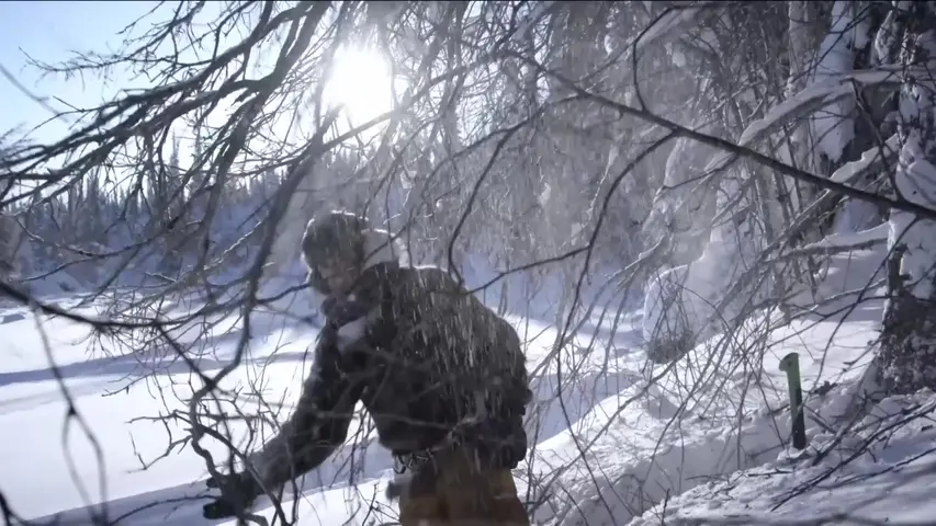 《零度以下的生活第八季》第6集