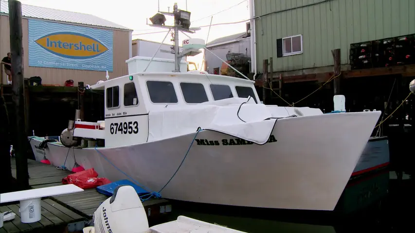 《捕鱼生死斗第三季》第3集