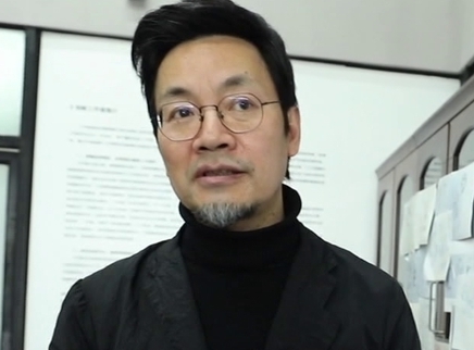新闻当事人 2022 冰墩墩诞生记