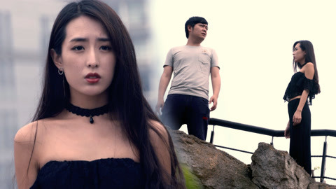 内涵神评论 约会别带闺蜜，心机女花招豪夺男友