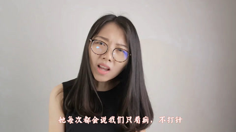粤讲越好玩 母亲节到了 广东妹子做视频祝愿天下妈妈母亲节快乐！