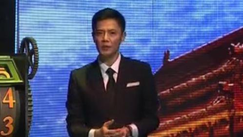 盘点天安门城楼的古今往事