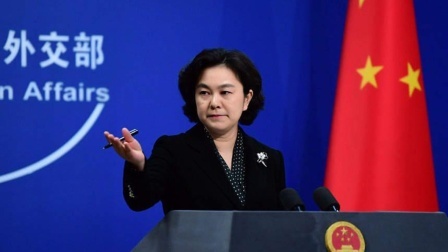 印军在中印边境部署三个榴弹炮团？中方回应