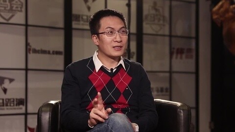 创业家 销售收入一年增长12倍的秘密