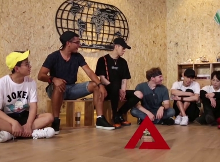 第9期：快男美食分享会！