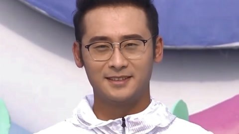 男生女生向前冲 第十一季 冲冲家族带你热力冲关 天涯海角等你来冲关