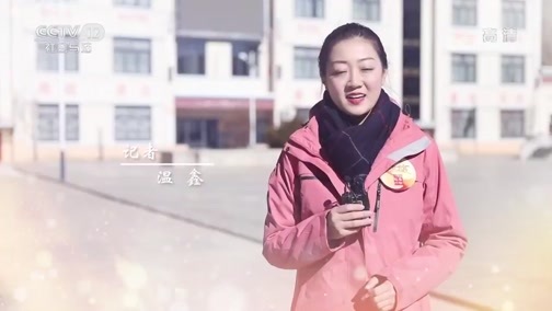 热线12 《热线12》 20200204 2020暖春行动·圆你一个梦想