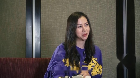 孙悦自曝女儿奴称陈露“CBA最丑太太” 一家三口大秀恩爱（上）