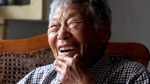 梦想改造家 第6季 打造忘不了的家  89岁姥姥费尽心思“离家出走”