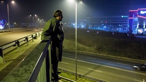 老烟斗看电影 只有2000人看过的电影