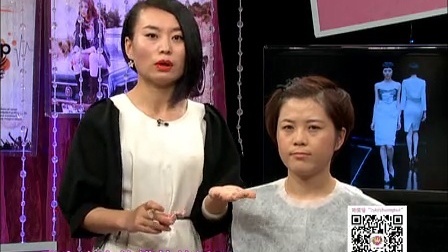 时尚汇 东方卫视精编版 2015 时装周那些幕后台前的事 150227