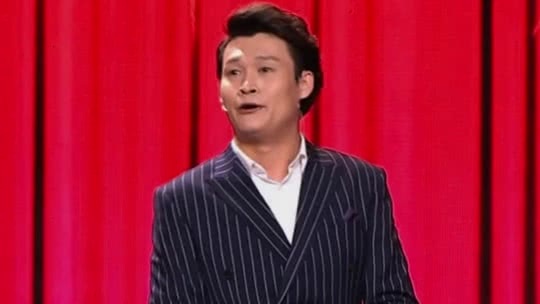 欢乐集结号 “自信哥”独家传授藏钱妙招