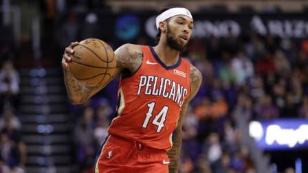 2020 NBA全明星正赛 全明星替补名单揭晓: 莺歌保罗西帝塔图姆入选