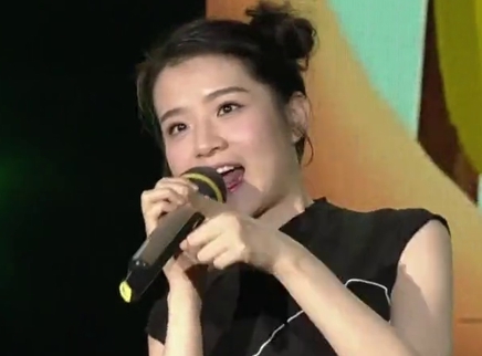 娱乐大歌厅2016 香香再现经典歌曲《猪之歌》