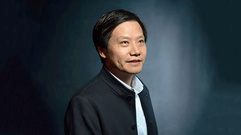 一刻talks 口才不如马云，声望不如乔布斯，雷军揭秘小米成功之道