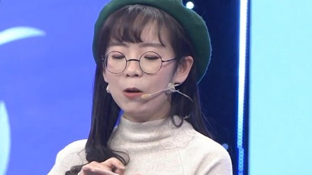 幸福来敲门【天津卫视】 画手太太的最萌身高差